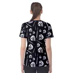 Women s Cotton T-Shirt 