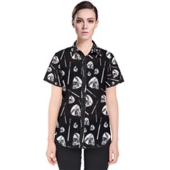 Women s Short Sleeve Shirt 