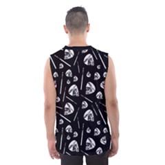 Men s Basketball Tank Top 