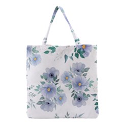 Grocery Tote Bag 