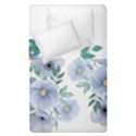 Duvet Cover Double Side (Single Size) 