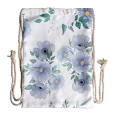 Drawstring Bag (Large) 