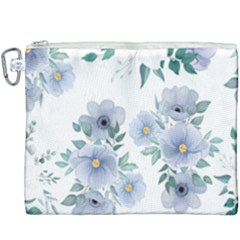 Canvas Cosmetic Bag (XXXL) 