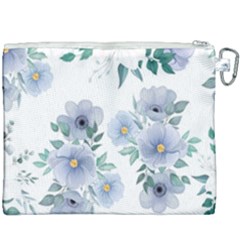 Canvas Cosmetic Bag (XXXL) 