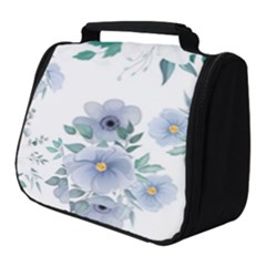 Full Print Travel Pouch (Small) 