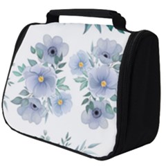 Full Print Travel Pouch (Big) 