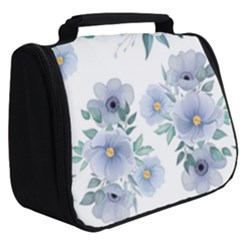 Full Print Travel Pouch (Big) 