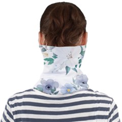 Face Seamless Bandana (Adult) 