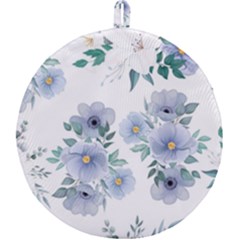 Round Trivet 