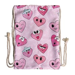 Drawstring Bag (Large) 