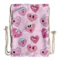 Drawstring Bag (Large) 