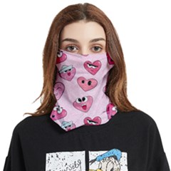 Face Covering Bandana (Two Sides) 