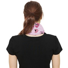 Face Covering Bandana (Triangle) 