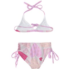 Kids  Classic Bikini Set 