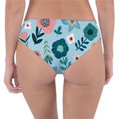 Reversible Classic Bikini Bottoms 