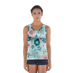 Sport Tank Top  