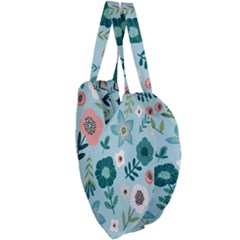 Giant Heart Shaped Tote 