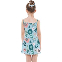 Kids  Summer Sun Dress 