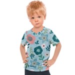 Flower Kids  Sports Tee