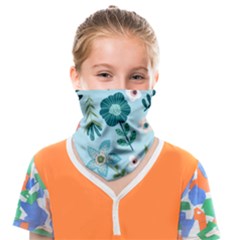 Face Covering Bandana (Kids) 