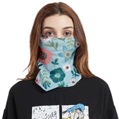 Face Covering Bandana (Two Sides) 