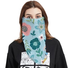 Face Covering Bandana (Triangle) 