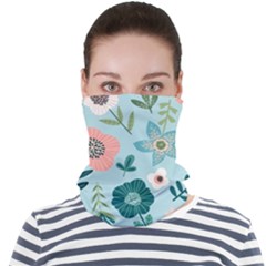 Face Seamless Bandana (Adult) 