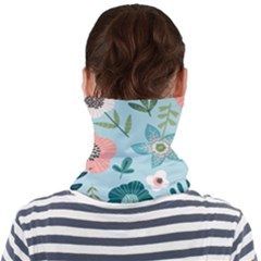 Face Seamless Bandana (Adult) 