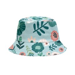 Inside Out Bucket Hat 