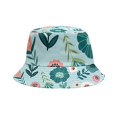 Inside Out Bucket Hat 