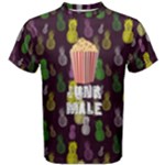 c food 16-2 Men s Cotton Tee