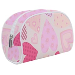 love Make Up Case (Medium) from ArtsNow.com