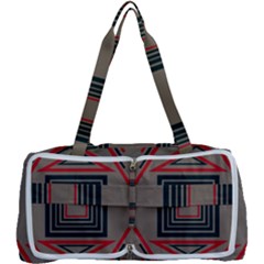 Multi Function Bag 