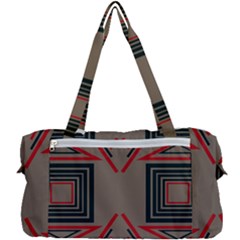 Multi Function Bag 