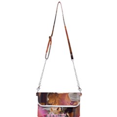 Mini Crossbody Handbag 