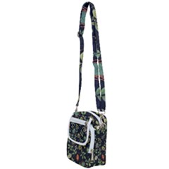 Shoulder Strap Belt Bag 