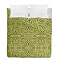 Duvet Cover Double Side (Full/ Double Size) 