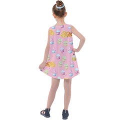 Kids  Summer Dress 