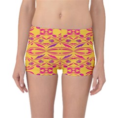 Boyleg Bikini Bottoms Front