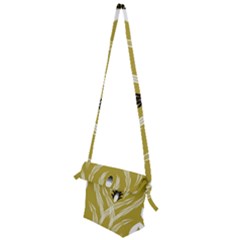 Folding Shoulder Bag 