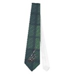 Bagpipes Necktie Neck Tie