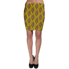 Bodycon Skirt 