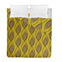 Duvet Cover Double Side (Full/ Double Size) 