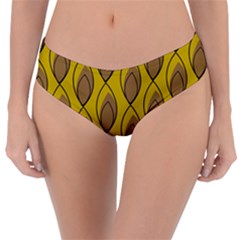 Reversible Classic Bikini Bottoms 