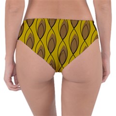 Reversible Classic Bikini Bottoms 