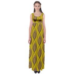 Empire Waist Maxi Dress 