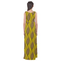 Empire Waist Maxi Dress 