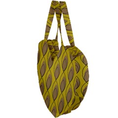 Giant Heart Shaped Tote 