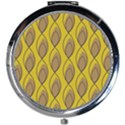 Mini Round Mirror 