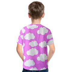 Kids  Cotton T-Shirt 